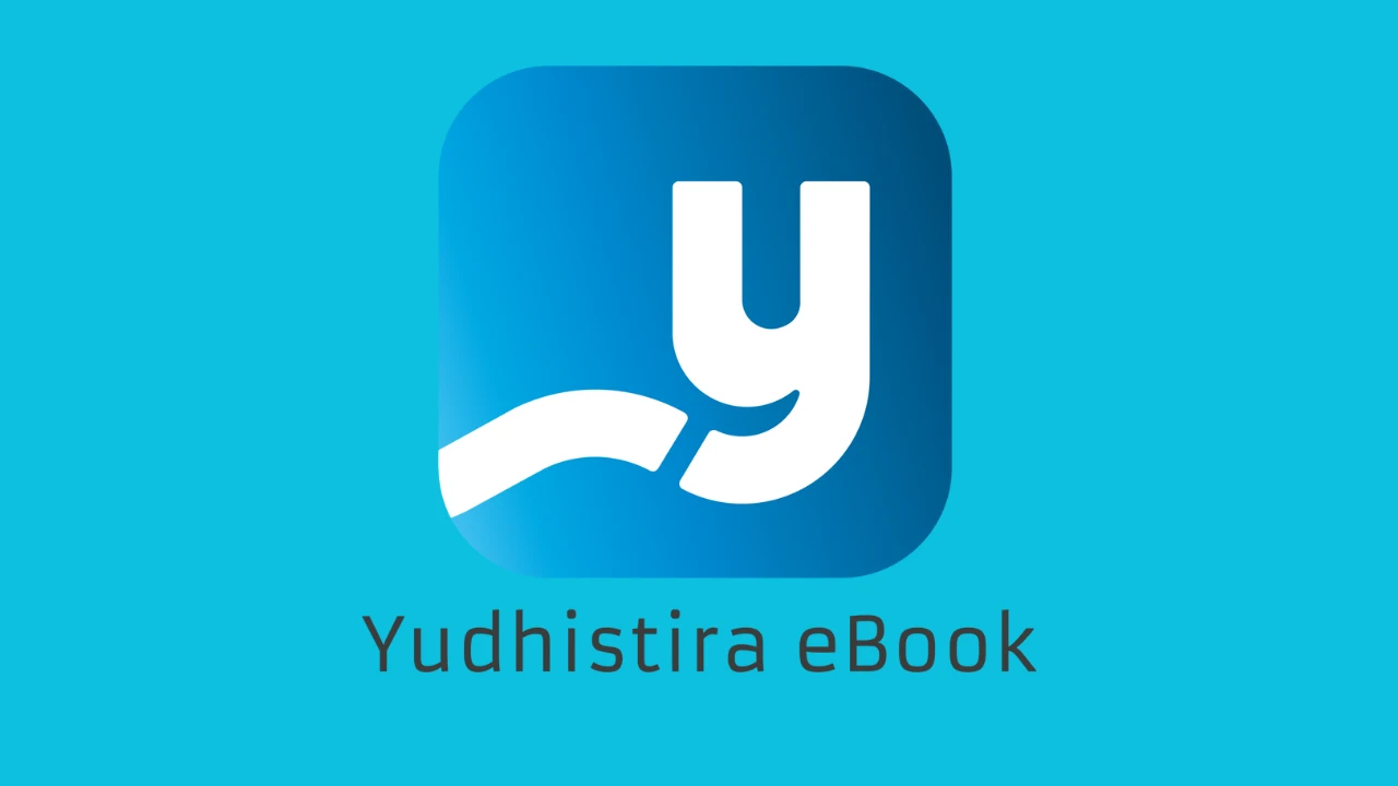 Mengenal Yudhistira eBook dari Yudhistira, Ratusan Buku Pelajaran dalam Satu Device