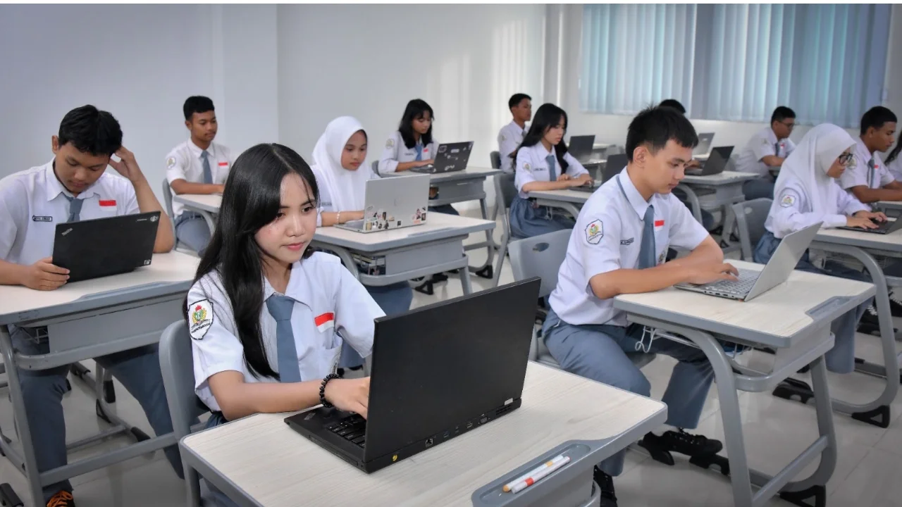 Jumlah Peserta TKA 2026 Melonjak. Apa yang Perlu Diketahui Siswa dan Orang Tua?
