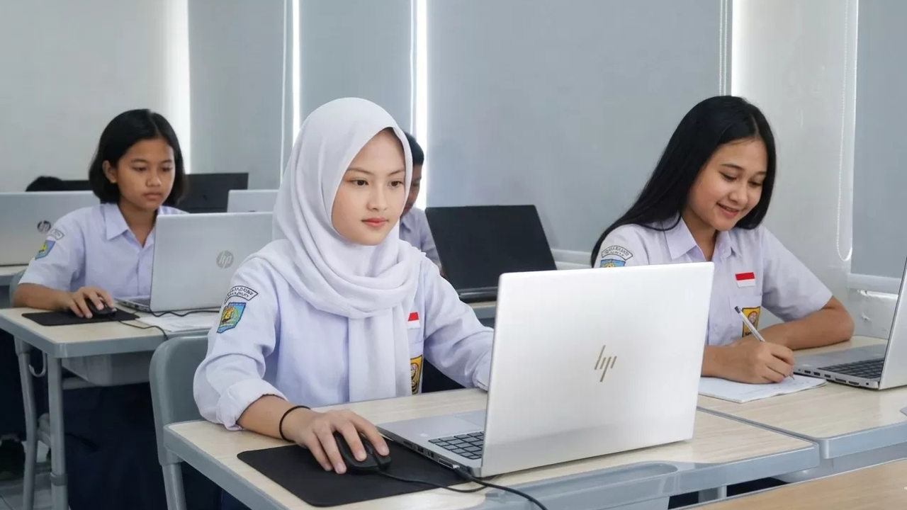 Cara Cek Nilai TKA SD-SMP 2026: Link Resmi dan Langkah-Langkahnya