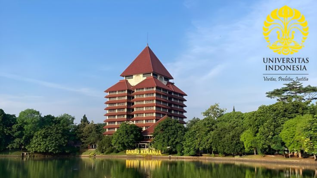 Universitas Indonesia Siap Terima 10 Ribu Maba di 2026, Target Pemerataan hingga 400 Kabupaten/Kota