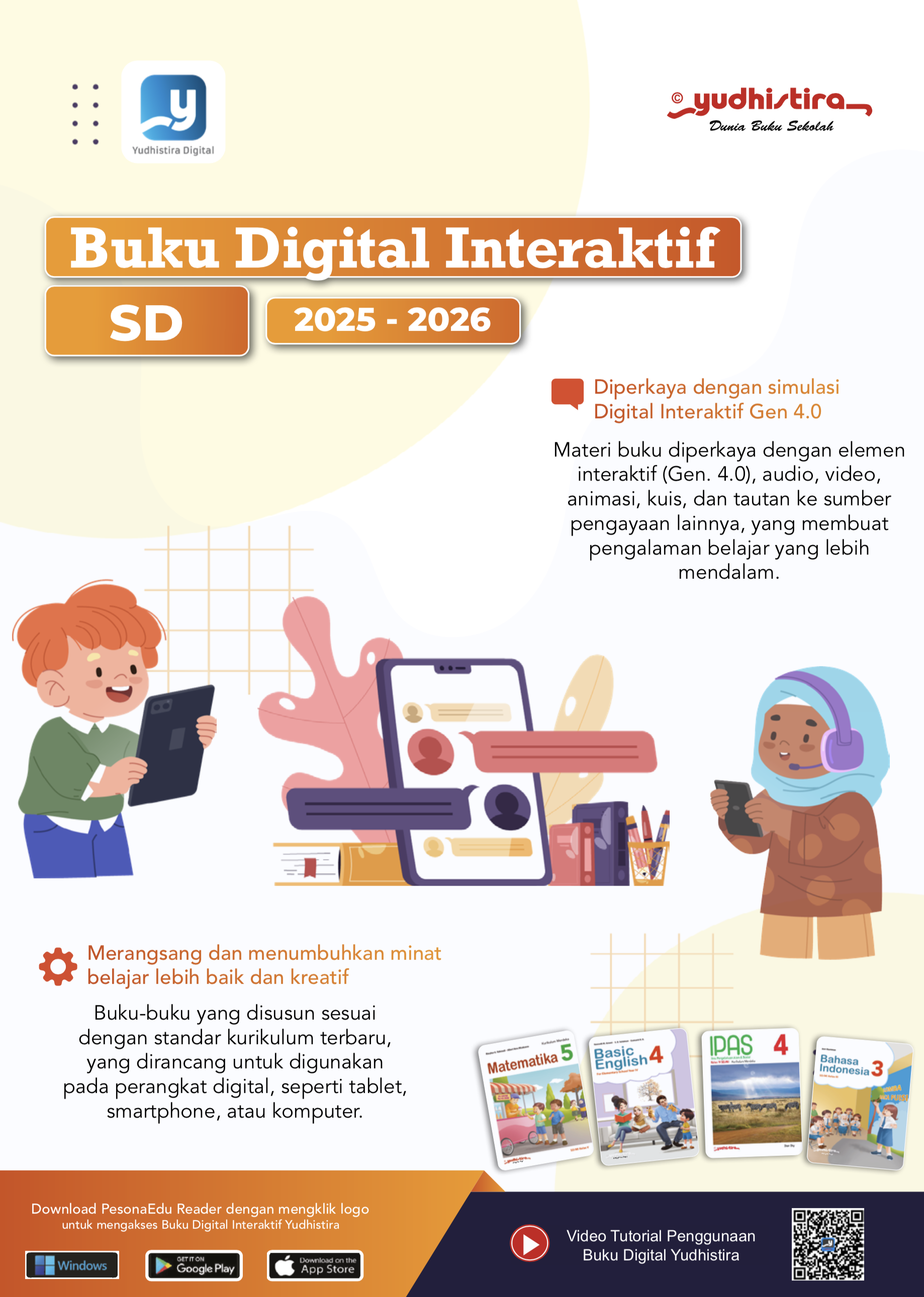Katalog BDI SD/MI 2026