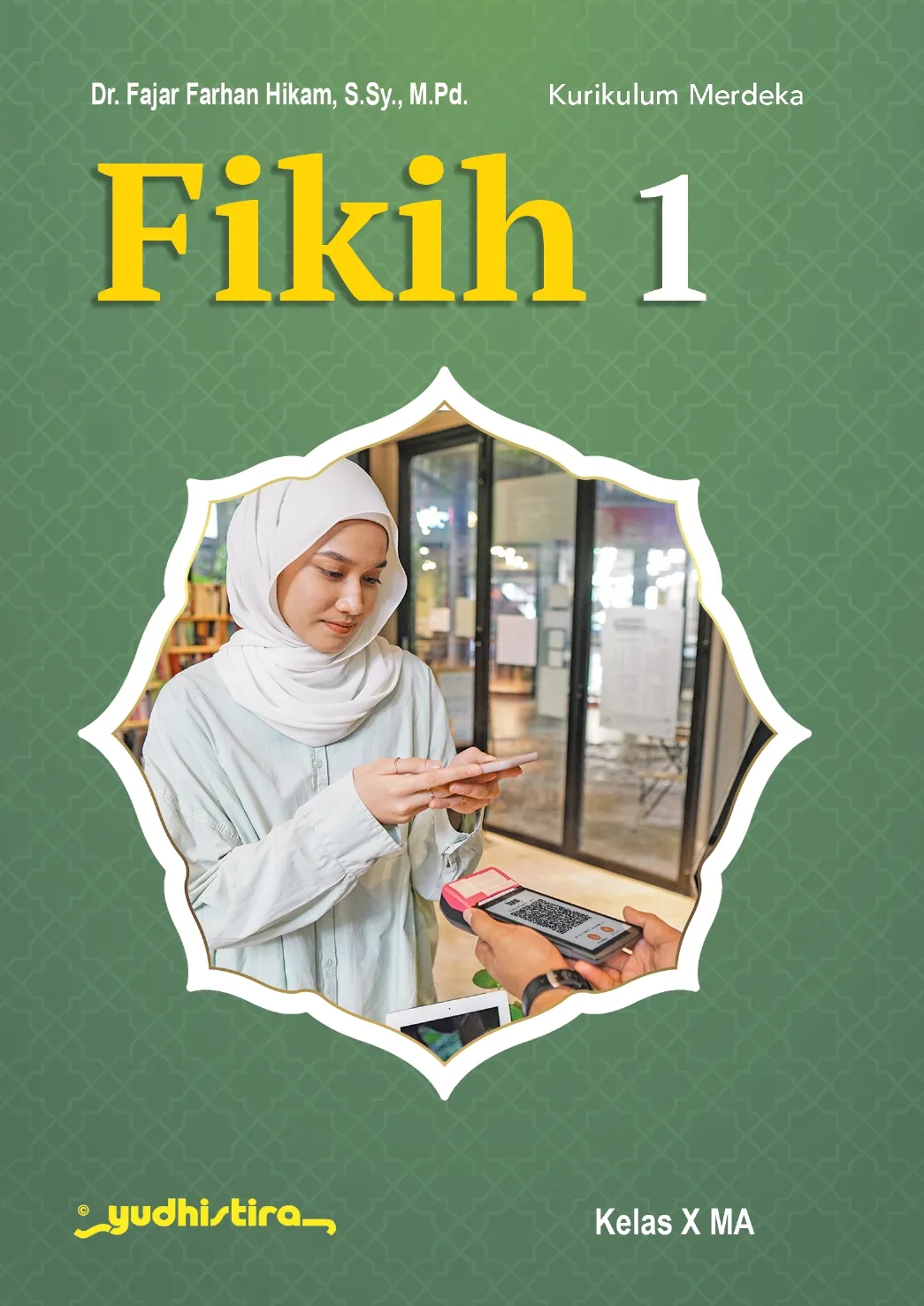 Fiqih MA