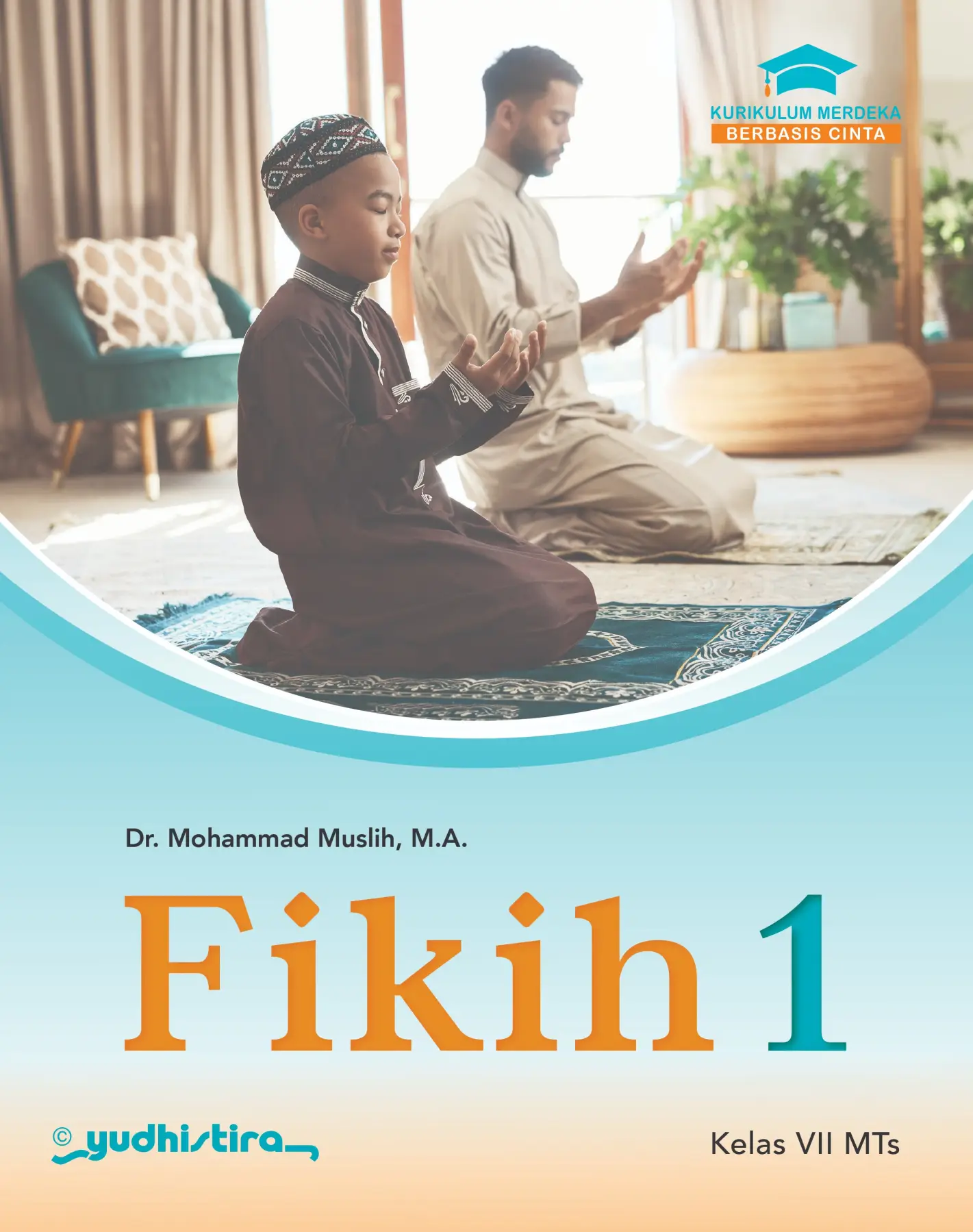 Fikih MTs/KBC