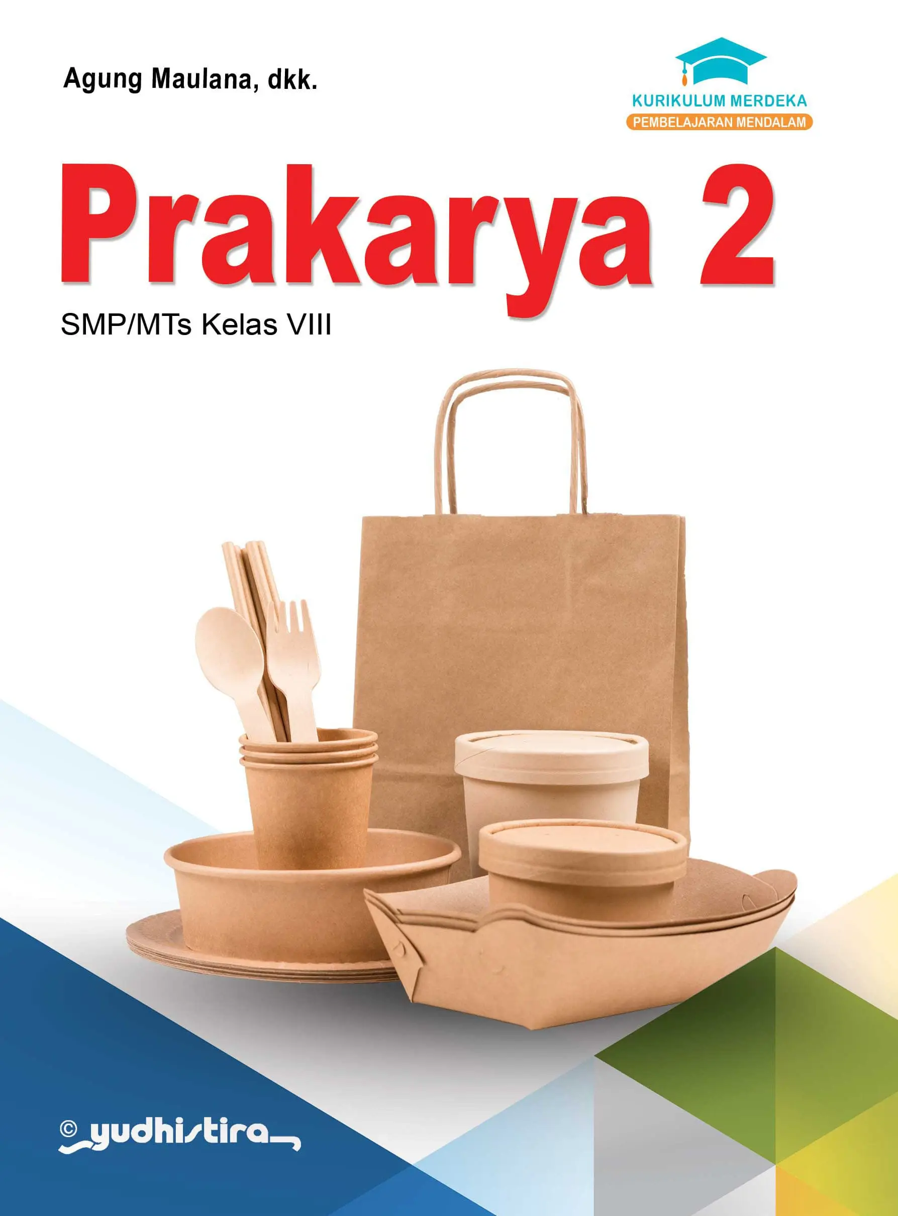 Prakarya SMP/MTs