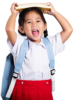 Sekolah Dasar (SD/MI)