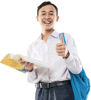 Sekolah Menengah Pertama (SMP/MTs)