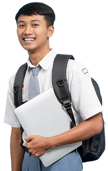 Sekolah Menengah Atas (SMA/MA)